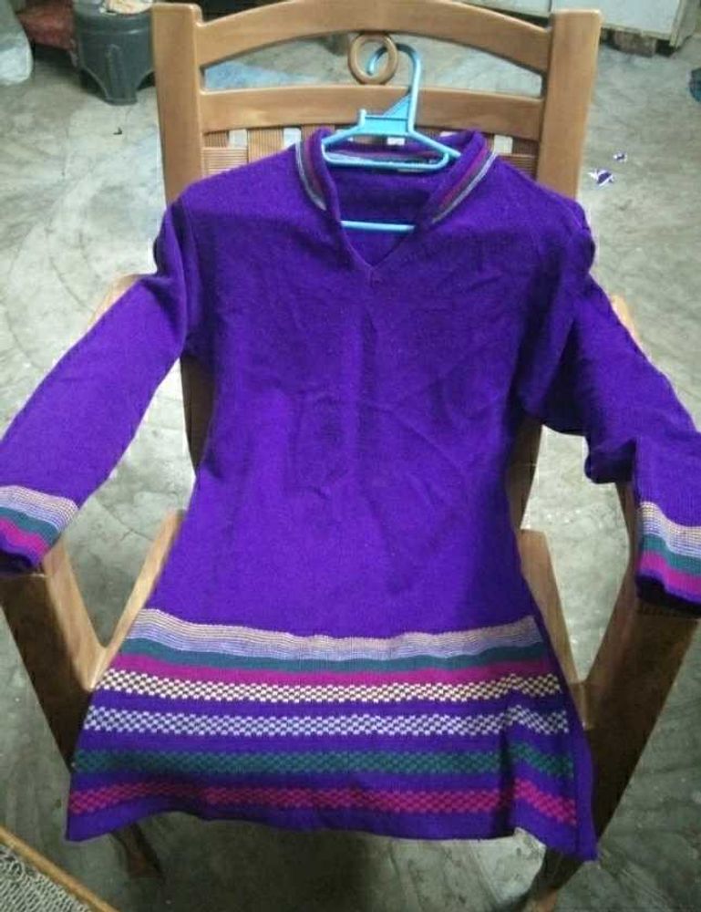 Short Kurti