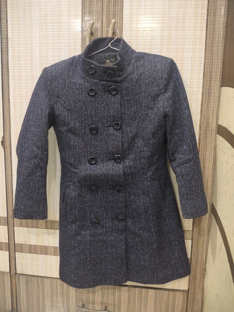 Winter Sale Long Warm Coat
