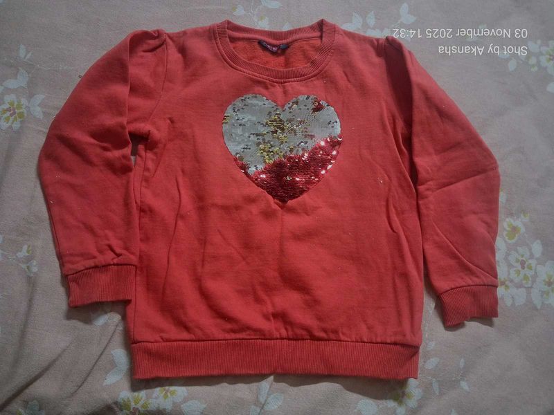 Branded Combo Sweatshirts In 400..pick One 150