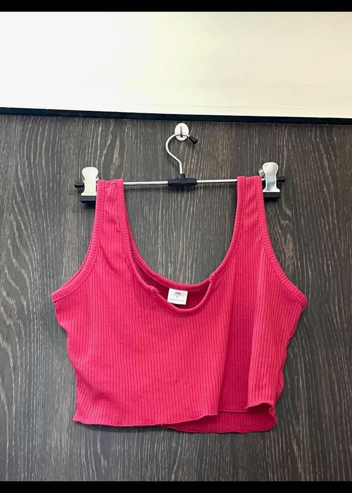 SSS Tank Top