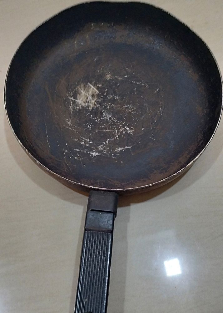 Non Stick Fry Pan