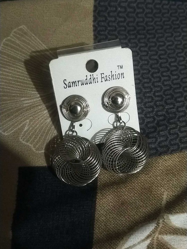 Fashion Earrings