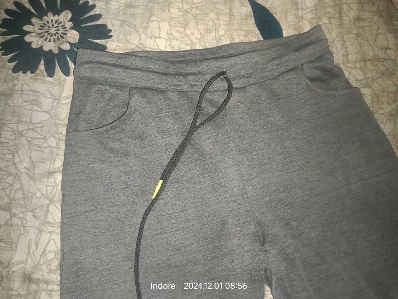 2 Used Track Pant Good Condition