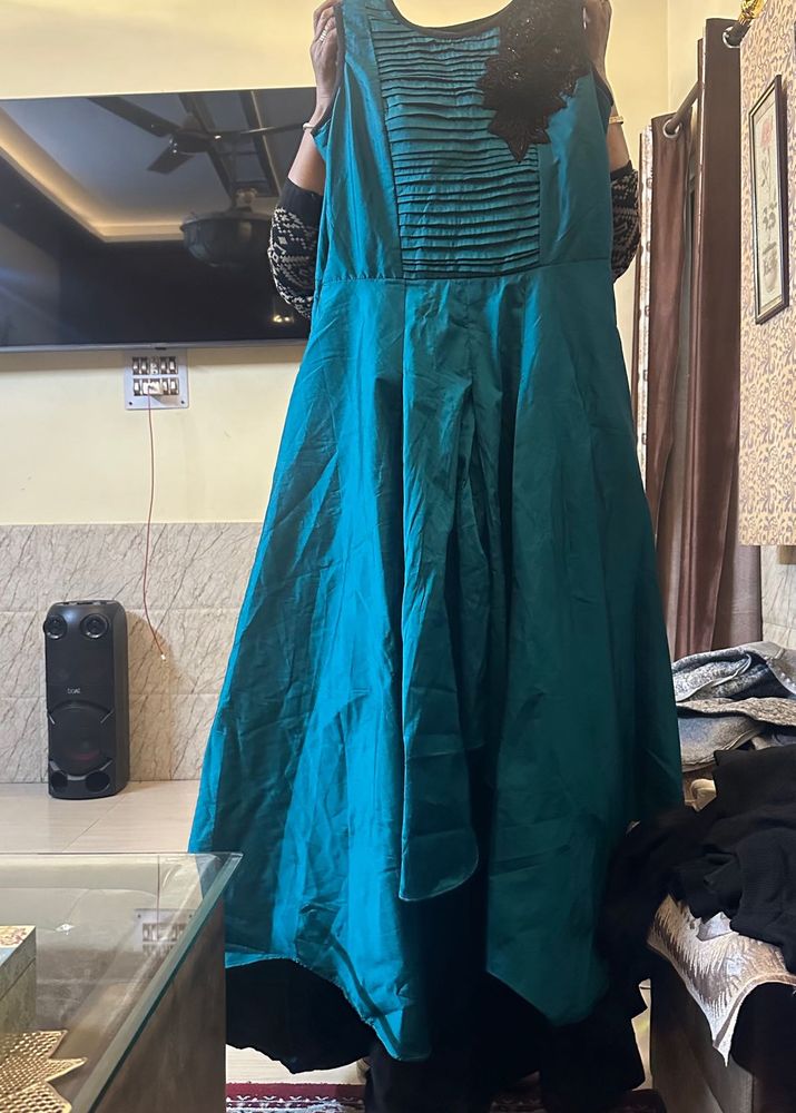 Gown