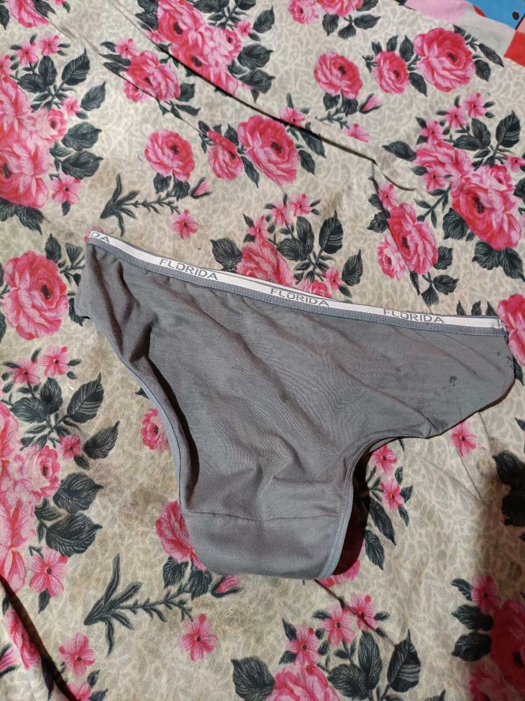 Used Panty