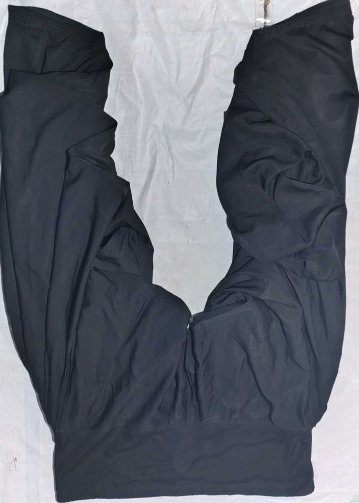 Black Silk Patyali Salwar