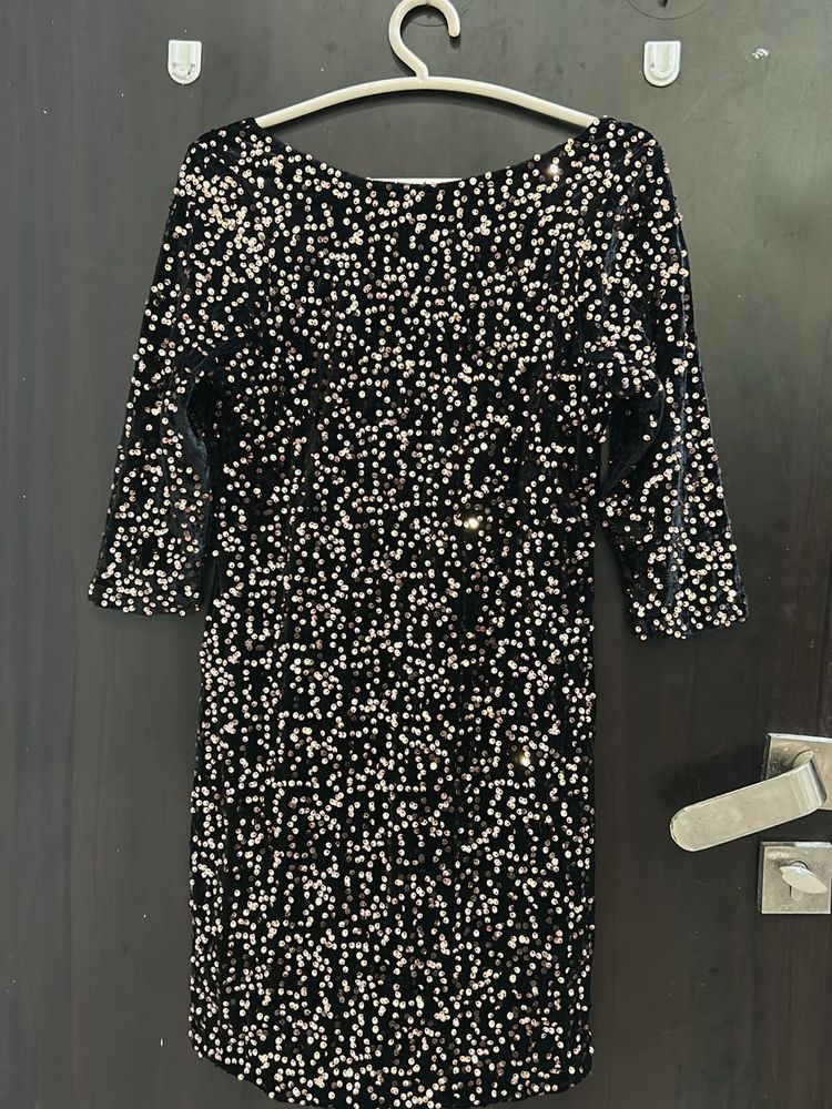 Mini Dress