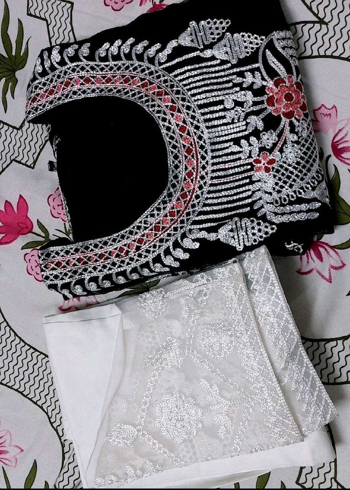 Kurta Pant Set