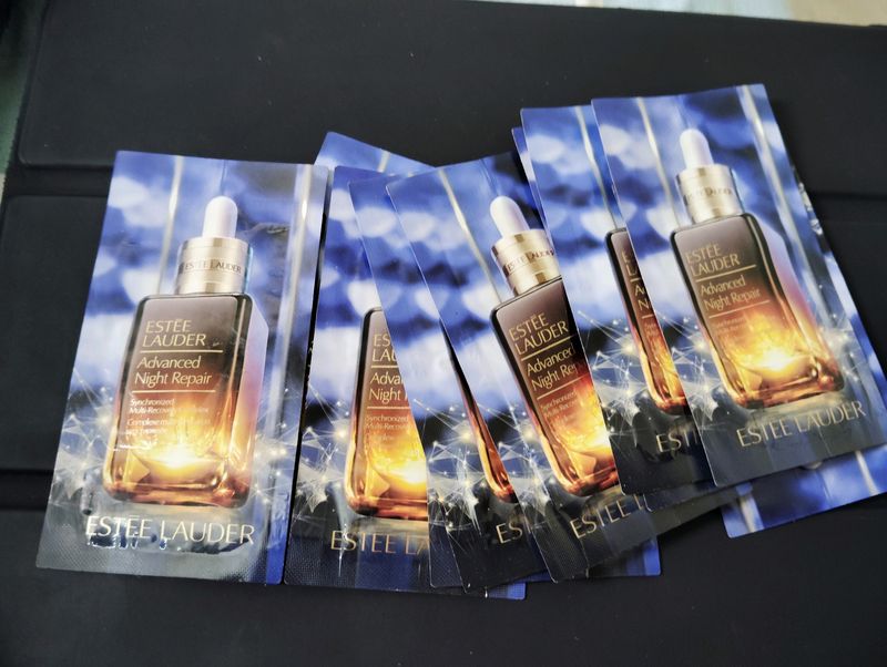 Combo Of 10-  Estee Lauder  Advance Repair Serum