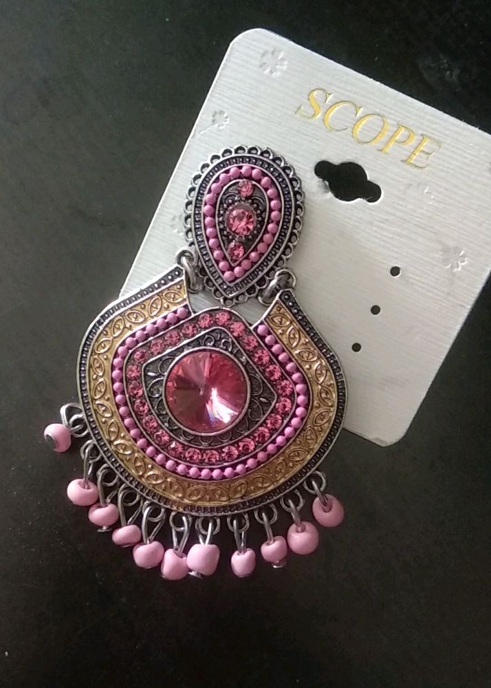 Stylish Earrings ✨✨