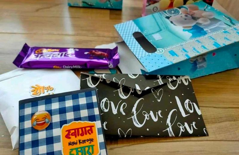 Cute Gift Bags
