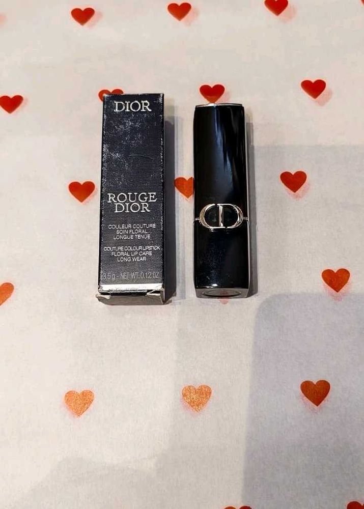 Dior Rouge Lipstick 188