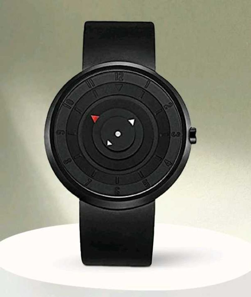 Analog Watch - For Men Stylish Luxury FormalDesign