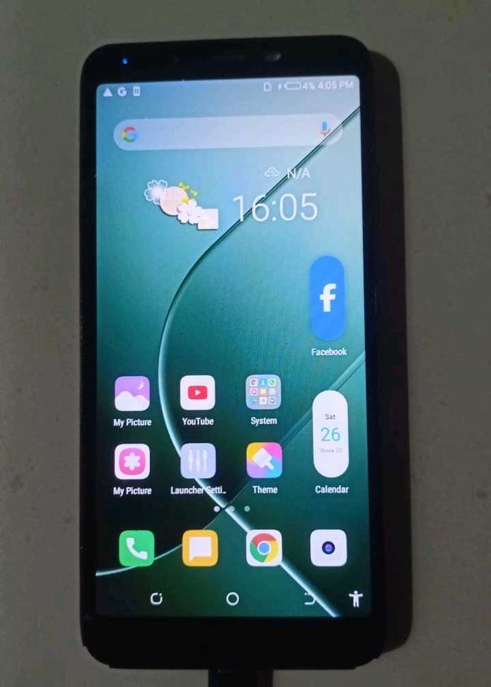 Tecno In 1