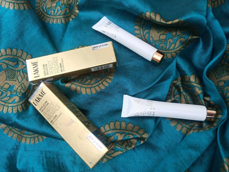 Lakme Perfect Radiance Day Cream