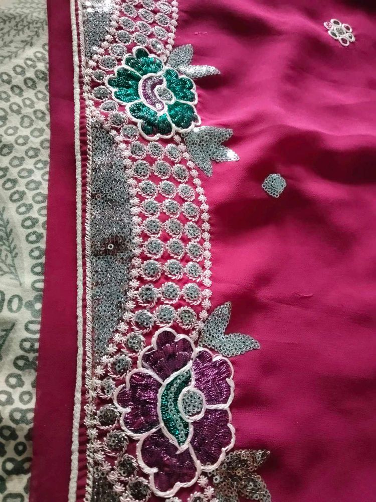 Sarees