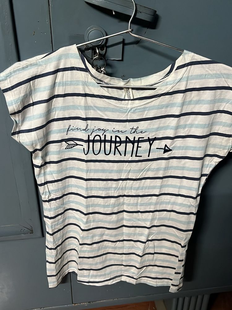 it’s a tshirt