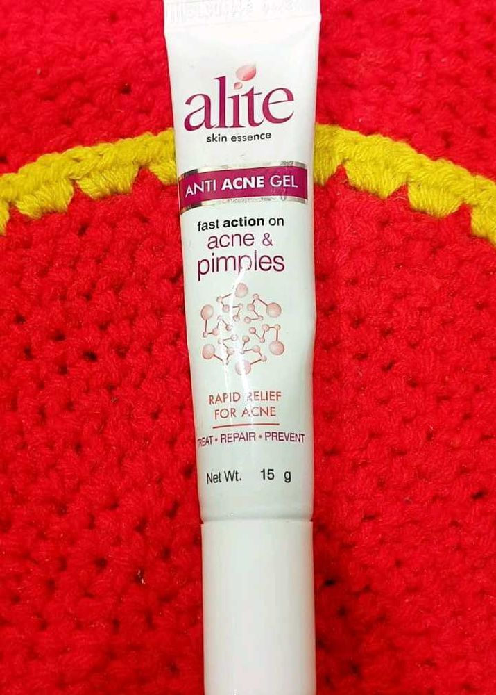 Alite Anti Acne Gel