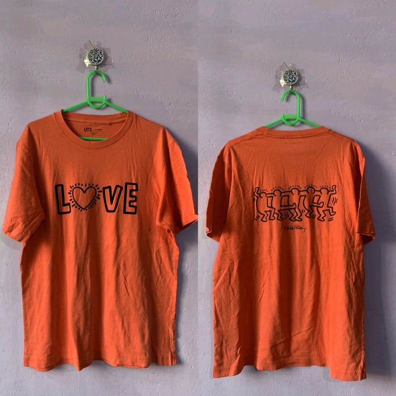 Uniqlo Tshirt