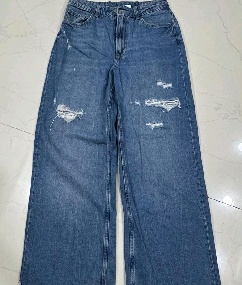 H&amp;M Denims