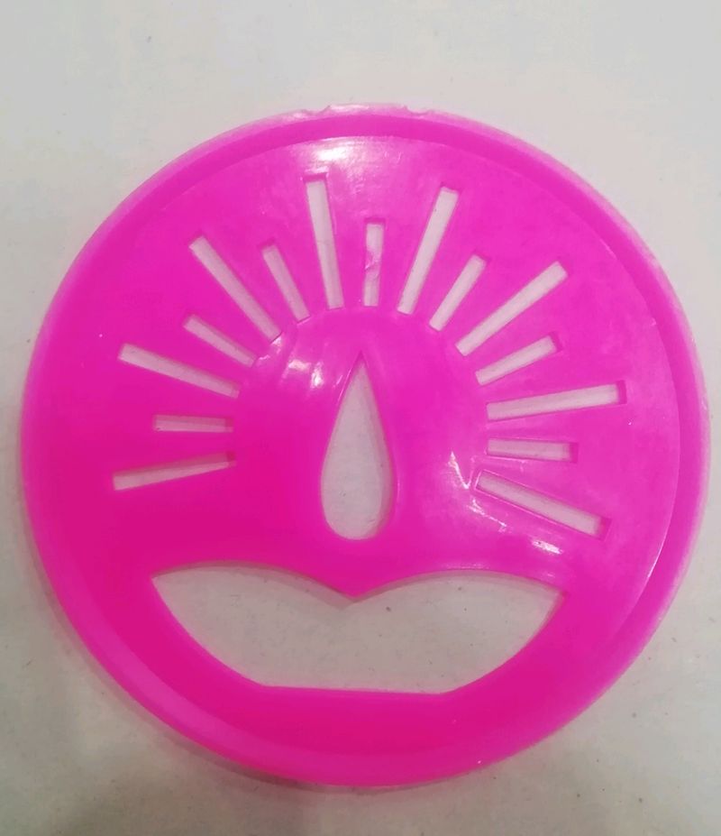 Rangoli Stencil (5 Pcs)