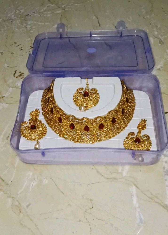 Jwellery Set
