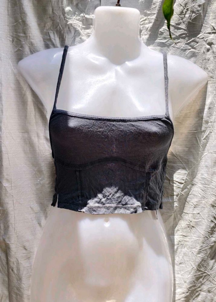 19.13.4 CUTE CROP TOP