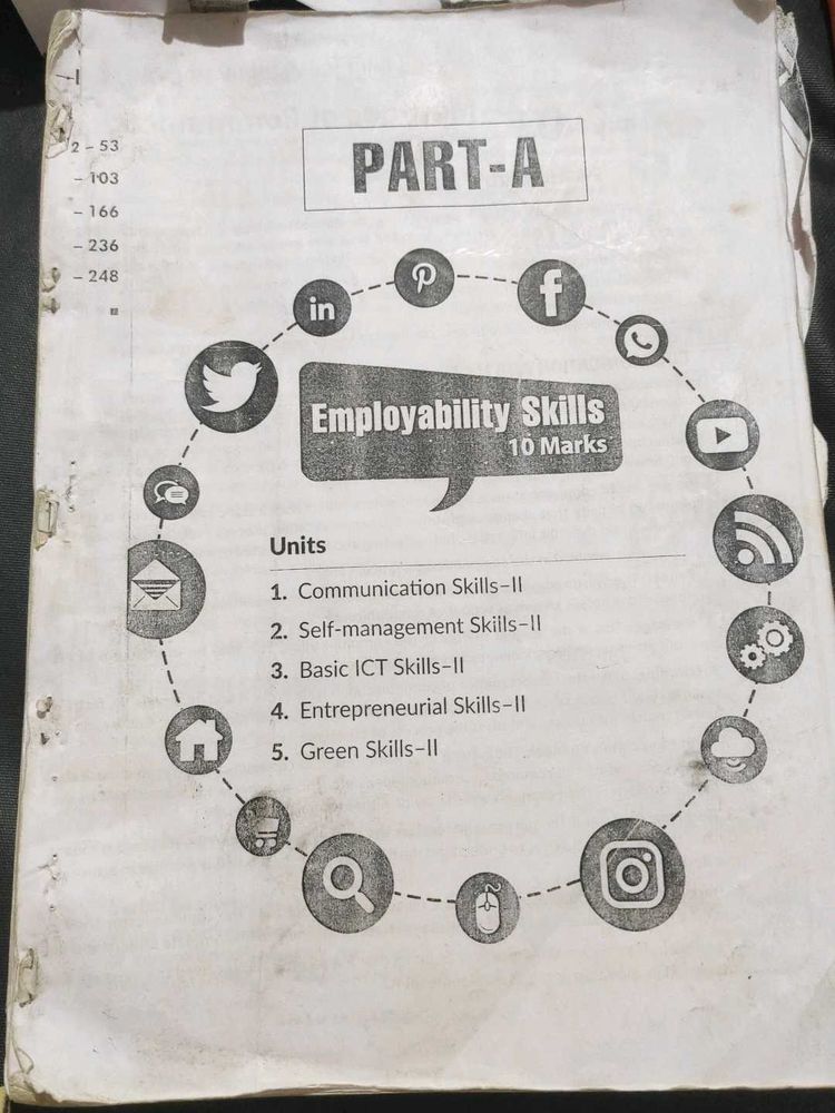 Information Technology Class  10 CBSE Book