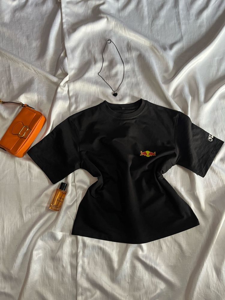 Oversized T Shirt