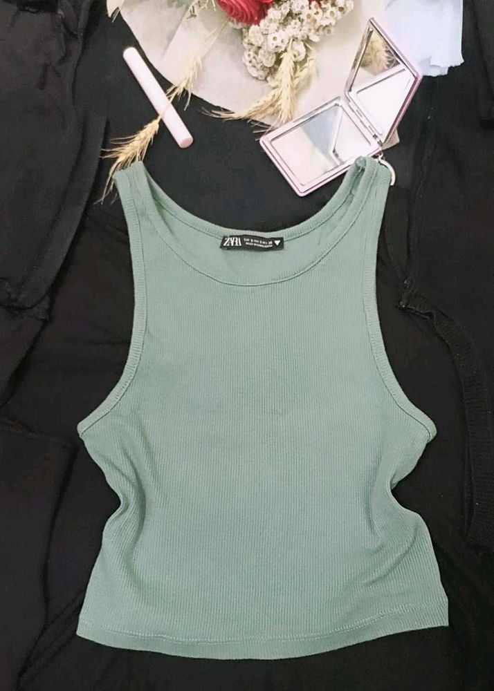 ZARA Tank Top✨