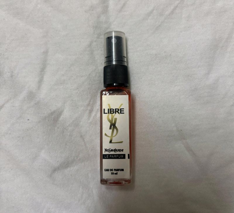 Ysl libre 10ml