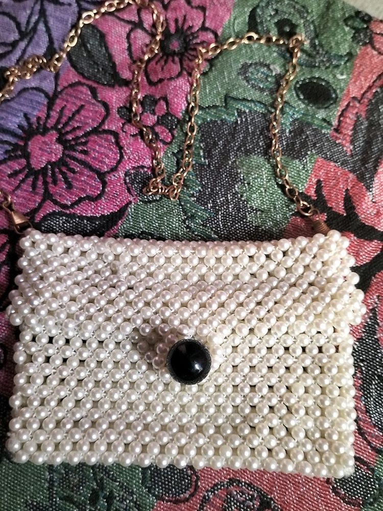 Baby Clutch