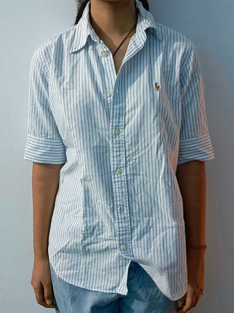 Polo Ralph Lauren Shirt For Girls