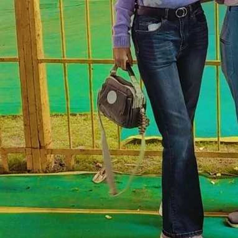 Bootcut Jeans