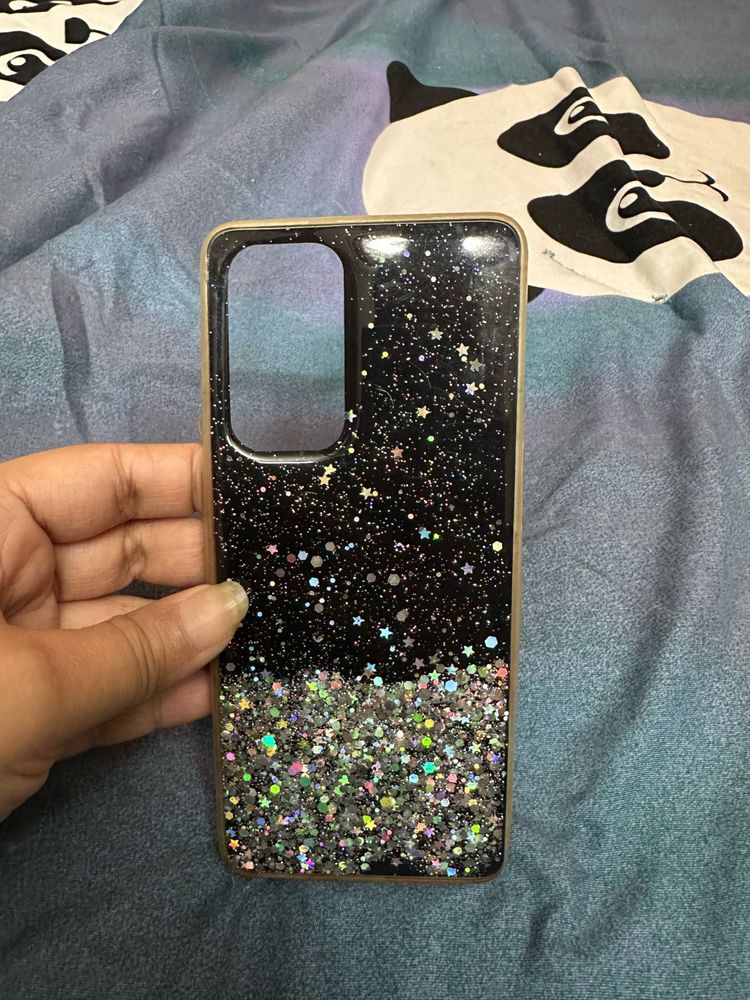 Oneplus 9 Pro Sparkly Phone Case Set Of 2