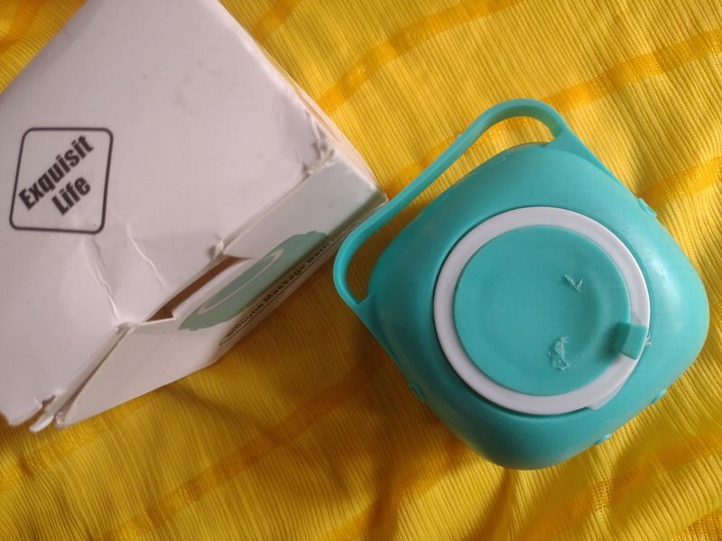 Bath Soap Dispenser New