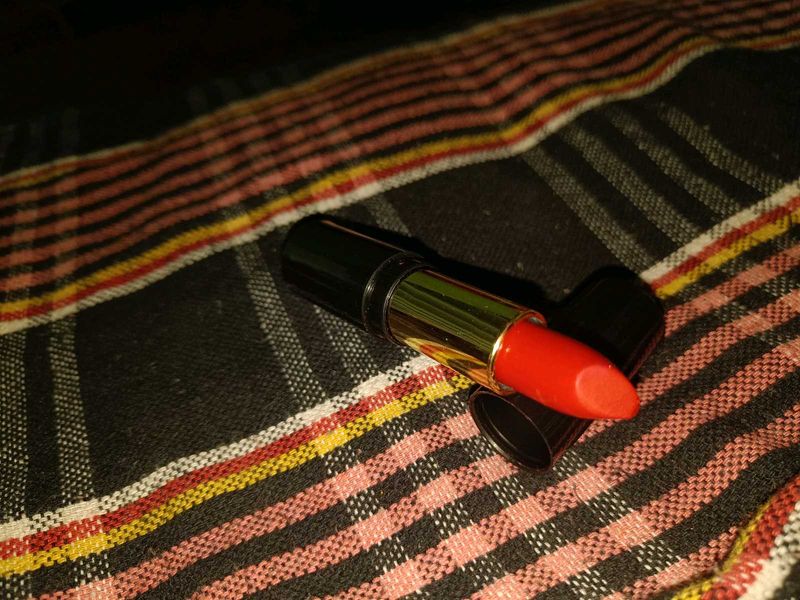 Red Lipstick