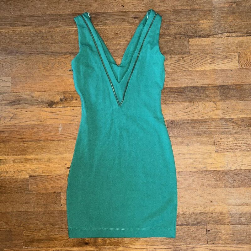 SALE 🛍️ | Zara Trafaluc Bodycon