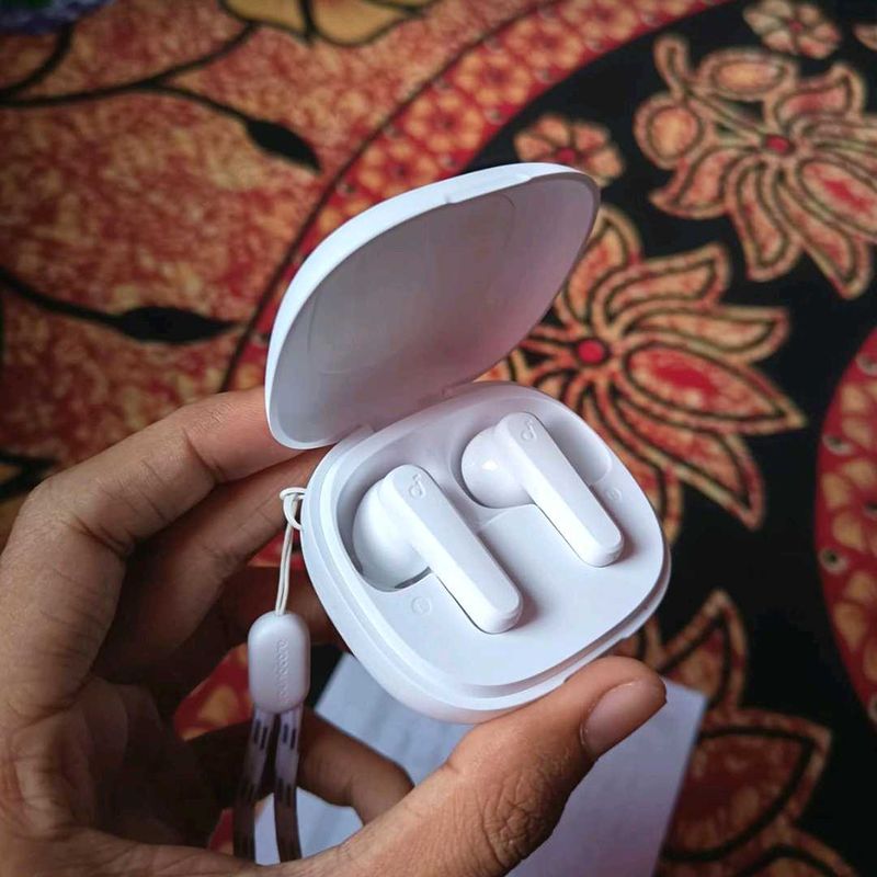 Soundcore R50i True Wireless in-Ear Earbuds,