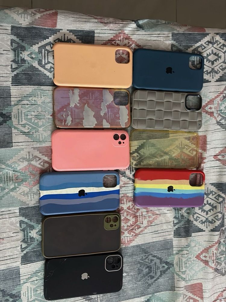 Iphone 11 Covers