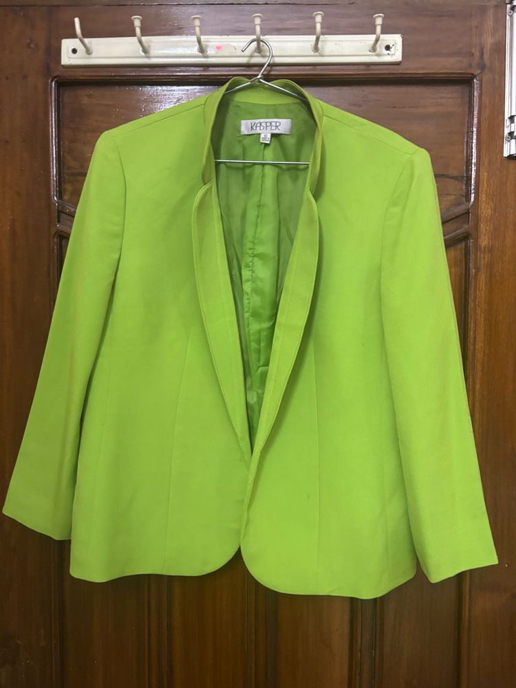Formal Blazer For Women