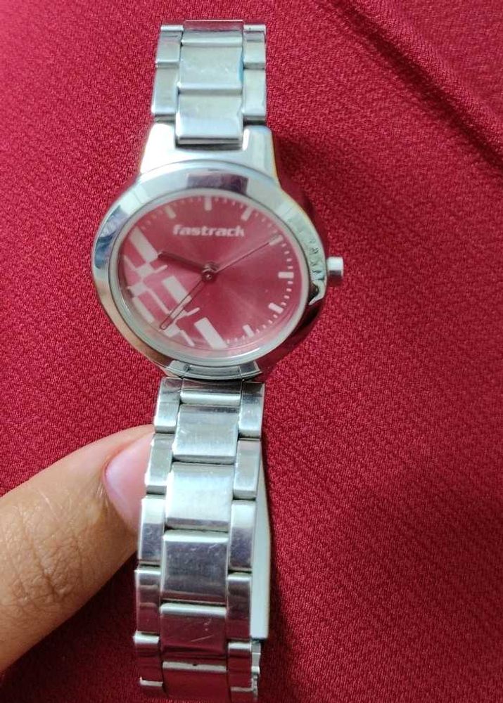 Fastrack Women's Watch