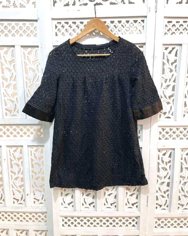 Elegant Top