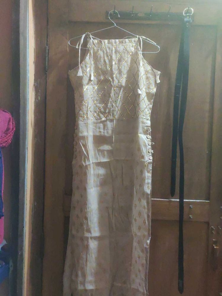 Elegant Kurti