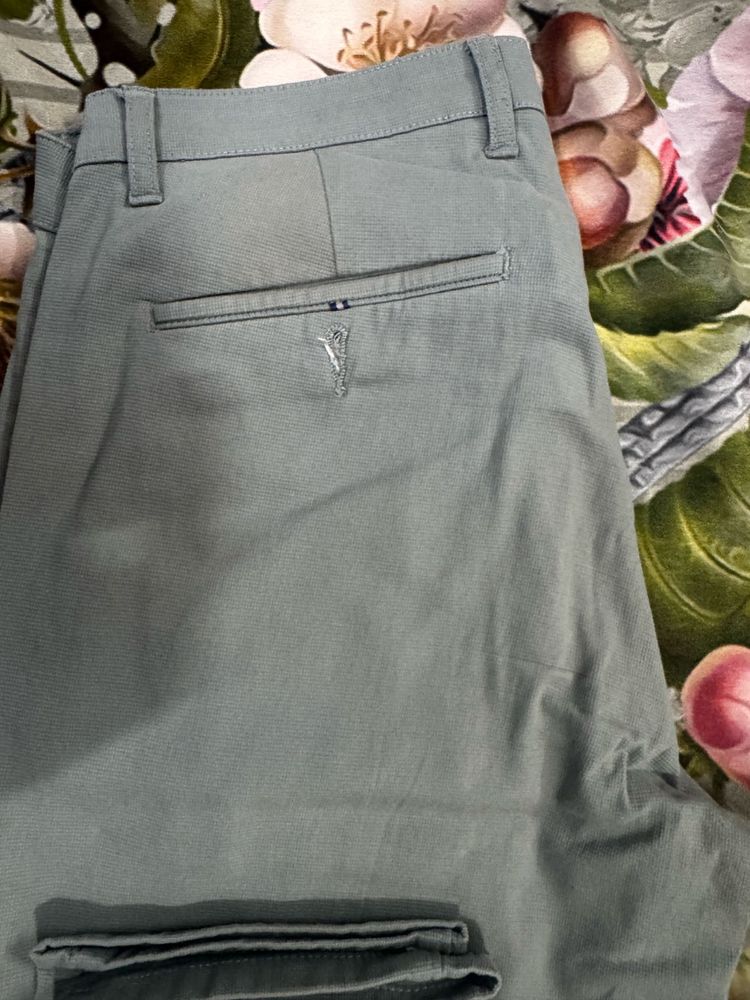 Men&#39;s Casual Pants