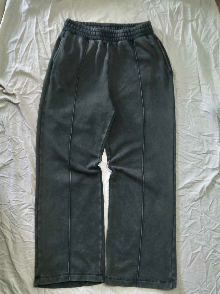 Comfortable Gray Sweatpants