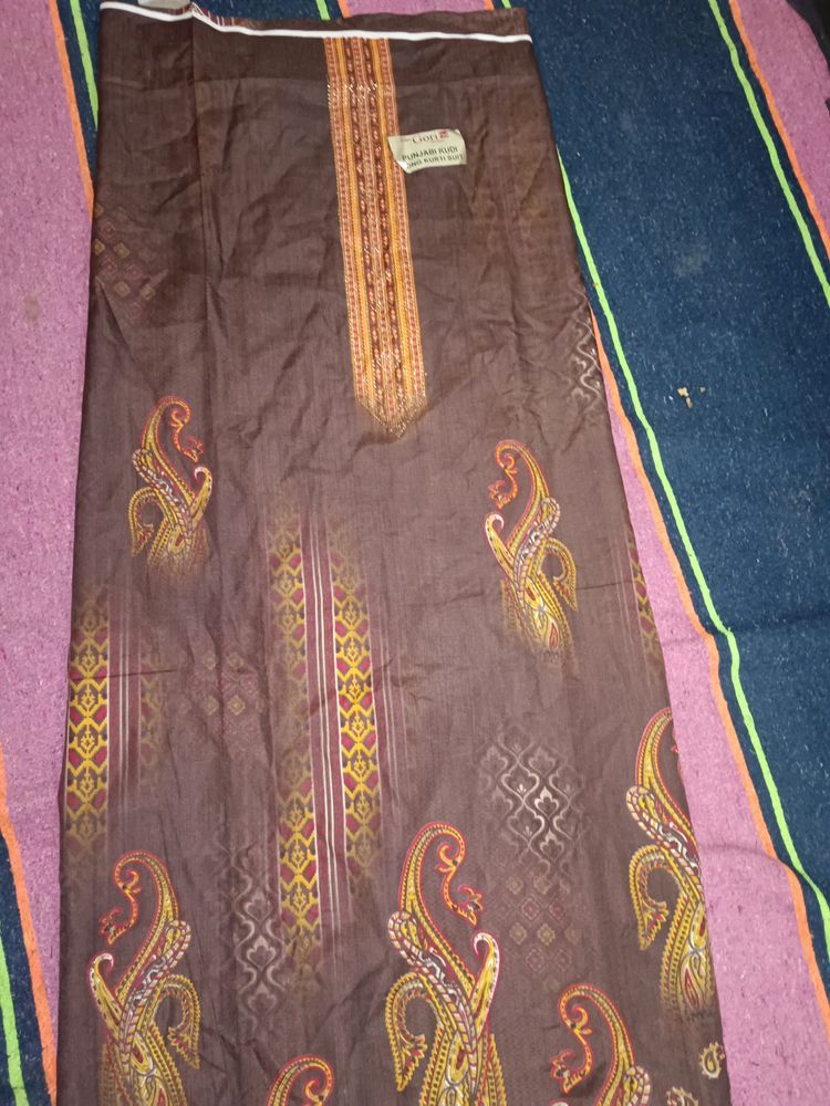 Dress Material Kurta Only
