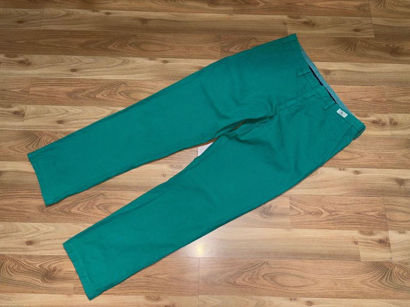 Tommy Hilfiger Mercer Chino Pants