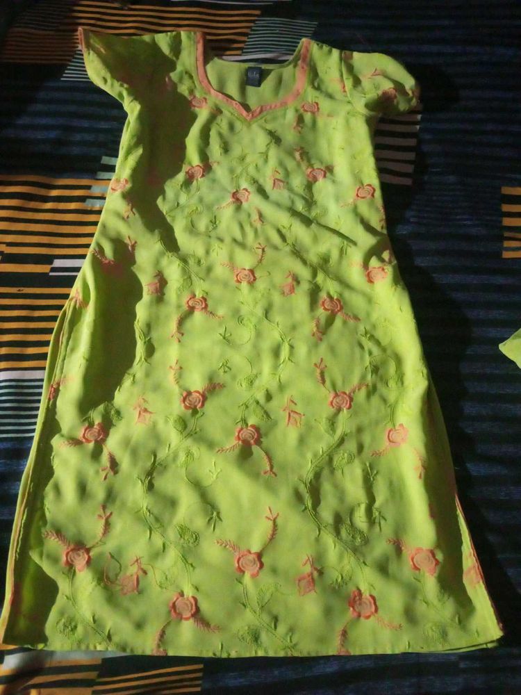 Very Nice Suit Salwar