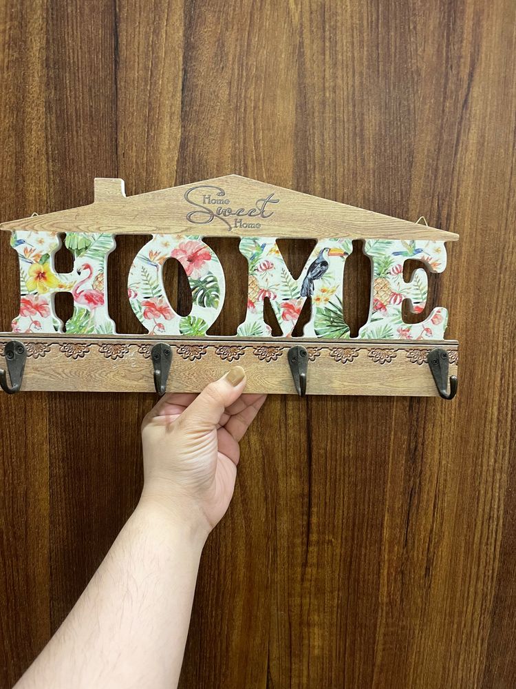 Beautiful Key Holder For Home/Studio/ Office